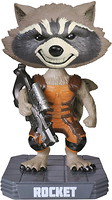 Фото Funko Башкотряс Wacky Wobbler Guardians of the Galaxy Rocket Raccoon (3962)