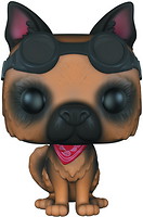 Фото Funko Pop! Games Fallout 4 Dogmeat (7788)