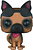 Фото Funko Pop! Games Fallout 4 Dogmeat (7788)