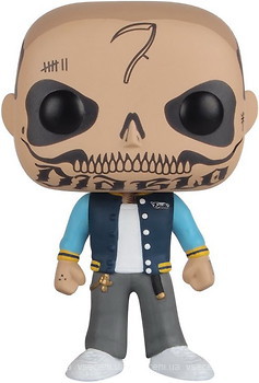 Фото Funko Pop! Movies Suicide Squad Diablo (8362)