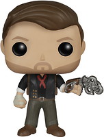 Фото Funko Pop! Bioshock Skyhook Booker DeWitt (6167)