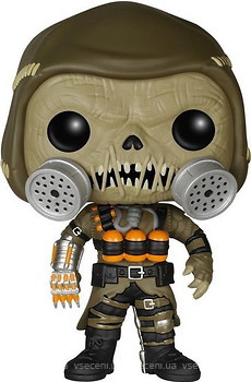 Фото Funko Pop! Arkham Knight Scarecrow (6291)