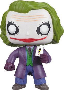 Фото Funko Pop! Dark Knight Joker (3372)