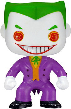 Фото Funko Pop! The Joker (2211)