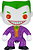 Фото Funko Pop! The Joker (2211)