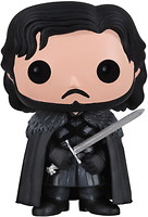 Фото Funko Pop! Game of Thrones Jon Snow (3090)