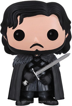 Фото Funko Pop! Game of Thrones Jon Snow (3090)