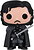 Фото Funko Pop! Game of Thrones Jon Snow (3090)