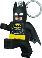 Фото IQ Брелок-ліхтарик Lego Batman Movie (LGL-KE103)