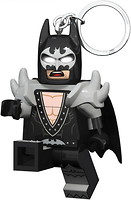 Фото IQ Брелок-фонарик Lego Batman в кимоно (LGL-KE103G)