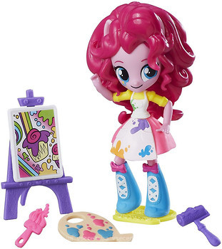 Фото Hasbro Мини-лялька Стусани Пай (B4909/B9472)