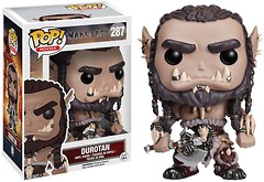 Фото Funko Pop! Warcraft Durotan (7468)