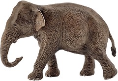 Фото Schleich-s Азіатський слон самка (14753)