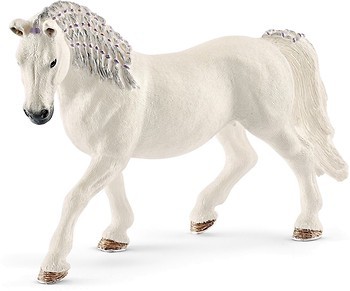 Фото Schleich-s Липпицианская лошадь (13819)