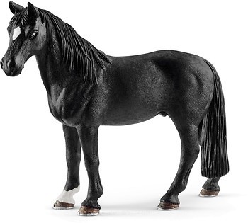 Фото Schleich-s Теннесийский прогулочный мерин (13832)