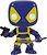 Фото Funko Pop! Bobble Marvel X-Men Deadpool (4918)
