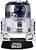 Фото Funko Pop! Bobble Star Wars R2-D2 (3269)