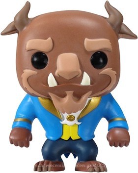 Фото Funko Pop! Disney Beast (2475)