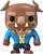 Фото Funko Pop! Disney Beast (2475)