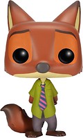 Фото Funko Pop! Disney Nick Wilde (7149)