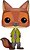 Фото Funko Pop! Disney Nick Wilde (7149)