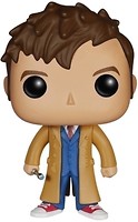 Фото Funko Pop! Doctor Who 10th Doctor (4627)