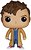 Фото Funko Pop! Doctor Who 10th Doctor (4627)