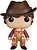 Фото Funko Pop! Doctor Who 4th Doctor (4629)