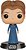 Фото Funko Pop! Bobble Star Wars Princess Leia (6583)
