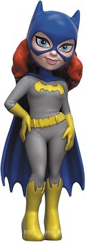 Фото Funko Rock Candy DC Classic Batgirl (8047)