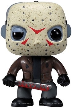 Фото Funko Pop! Horror Jason Voorhees (2292)