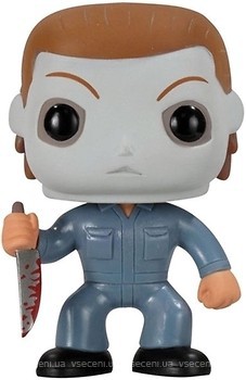Фото Funko Pop! Horror Michael Myers (2296)