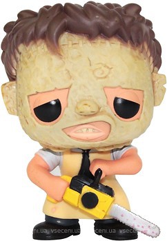 Фото Funko Pop! Horror Leatherface (2761)