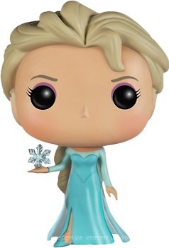 Фото Funko Pop! Frozen Elsa (4255)
