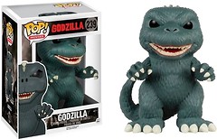 Фото Funko Pop! Godzilla (6311)