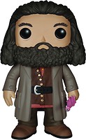 Фото Funko Pop! Harry Potter Rubeus Hagrid (5864)