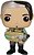 Фото Funko Pop! The Fifth Element Zorg (5218)