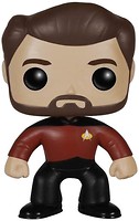 Фото Funko Pop! Star Trek Will Riker (4904)