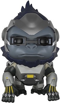 Фото Funko Pop! Overwatch Winston (9300)