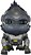 Фото Funko Pop! Overwatch Winston (9300)