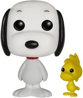 Фото Funko Pop! Peanuts Snoopy и Woodstock (3829)