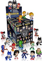 Фото Funko Mystery Mini Blind Box DC Super Heroes (4452)