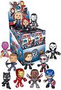 Фото Funko Mystery Mini Blind Box Marvel Captain America CW (7480)