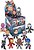 Фото Funko Mystery Mini Blind Box Marvel Captain America CW (7480)