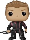 Фото Funko Pop! Bobble Marvel Avengers AOU Hawkeye (4781)