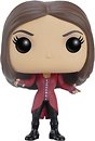 Фото Funko Pop! Bobble Marvel Captain America CW Scarlet Witch (7231)