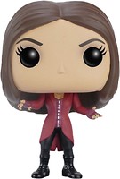Фото Funko Pop! Bobble Marvel Captain America CW Scarlet Witch (7231)