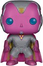 Фото Funko Pop! Bobble Marvel Avengers AOU Vision (4782)