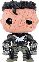 Фото Funko Pop! Bobble Marvel Captain America CW Crossbones Unmasked (7797)