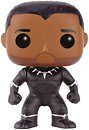 Фото Funko Pop! Bobble Marvel Captain America CW Unmasked Black Panther (7719)